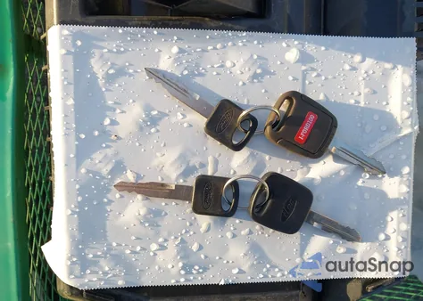 2000 Ford F-150 Work Series/Xl/Xlt from USA, damaged, VIN 1FTZF1722YKA14257